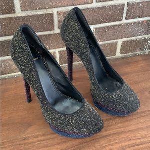 Brian Atwood heels size 8.5